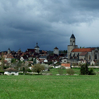 Photo de France - Douce France